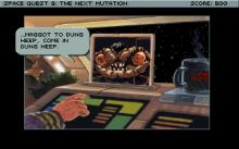 Space Quest 5: The Next Mutation screenshot #13