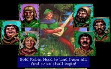 Conquests of the Longbow: The Legend of Robin Hood screenshot #13