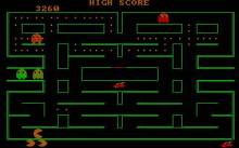 Pac Man screenshot