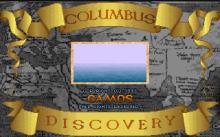 Columbus Discovery screenshot #8