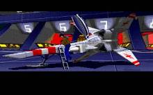 Wing Commander 2: Vengeance of the Kilrathi screenshot #1