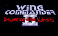 Wing Commander 2: Vengeance of the Kilrathi screenshot #10