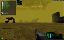 Battlezone (1998) screenshot #7
