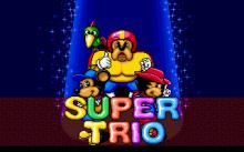Super Trio screenshot #13