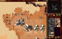 Dune 2000 screenshot #2