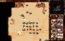 Dune 2000 screenshot #4