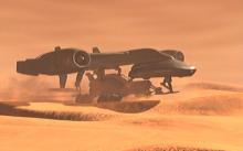 Dune 2000 screenshot #7