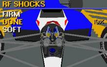 IndyCar Racing screenshot #5
