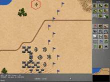 Steel Panthers 3: Brigade Command (1939-1999) screenshot #3