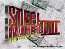 Steel Panthers 3: Brigade Command (1939-1999) screenshot #6