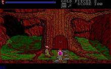 Adventures of Maddog Williams in the Dungeons of Duridian, The screenshot #7