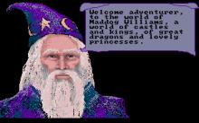 Adventures of Maddog Williams in the Dungeons of Duridian, The screenshot #9