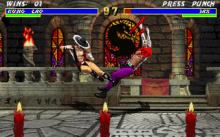 Mortal Kombat 3 screenshot #10