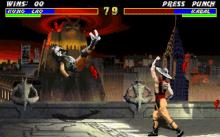 Mortal Kombat 3 screenshot #13