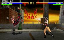Mortal Kombat 3 screenshot #14