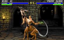 Mortal Kombat 3 screenshot #15