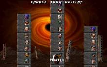 Mortal Kombat 3 screenshot #3