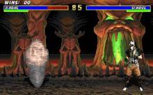 Mortal Kombat 3 screenshot #4