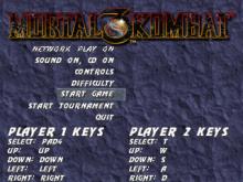 Mortal Kombat 3 screenshot #7