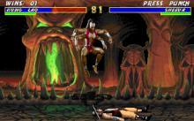 Mortal Kombat 3 screenshot #9