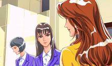 Akiko Hard 3 screenshot