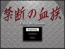 Fatal Relations screenshot