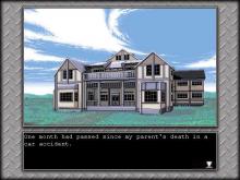 Fatal Relations screenshot #2