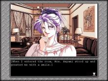 Fatal Relations screenshot #3