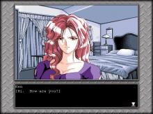 Fatal Relations screenshot #4