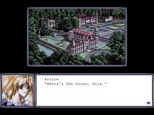 Gloria: The Forbidden Family screenshot #2
