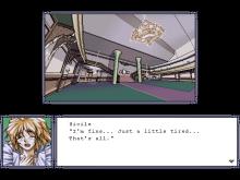 Gloria: The Forbidden Family screenshot #3