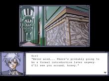 Gloria: The Forbidden Family screenshot #4