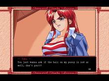 Immoral Study 2 screenshot #2