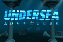 Undersea Adventure screenshot #2