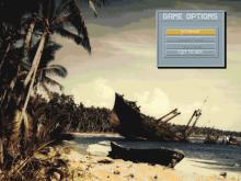 Great Naval Battles 2: Guadalcanal screenshot #2