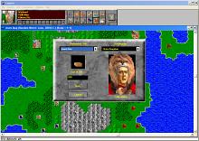 Legions: Conquest and Diplomacy in the Ancient World screenshot #7