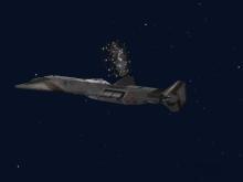 Wing Commander 3: Heart of the Tiger screenshot #9