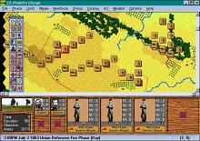 Battleground: Ardennes screenshot