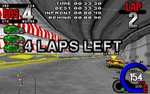 Fatal Racing (a.k.a. Whiplash) screenshot #8