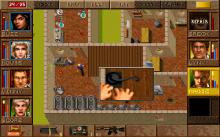 Jagged Alliance: Deadly Games screenshot #14