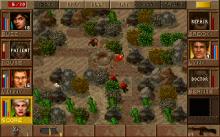 Jagged Alliance: Deadly Games screenshot #6