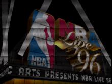 NBA Live 96 screenshot #3