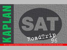 SAT Roadtrip 96 screenshot #7
