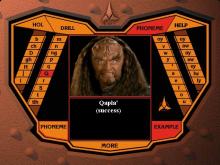 Star Trek: Klingon screenshot #12