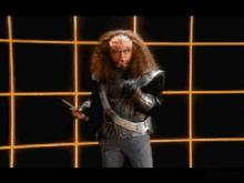 Star Trek: Klingon screenshot #4
