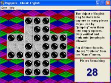 24 Games (Expert Software) screenshot #11