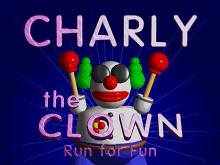 Charly the Clown screenshot #1