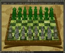 Chessmaster 4000 screenshot #3