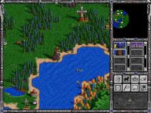 Heroes of Might and Magic 2: Gold Edition screenshot #10