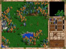 Heroes of Might and Magic 2: Gold Edition screenshot #7